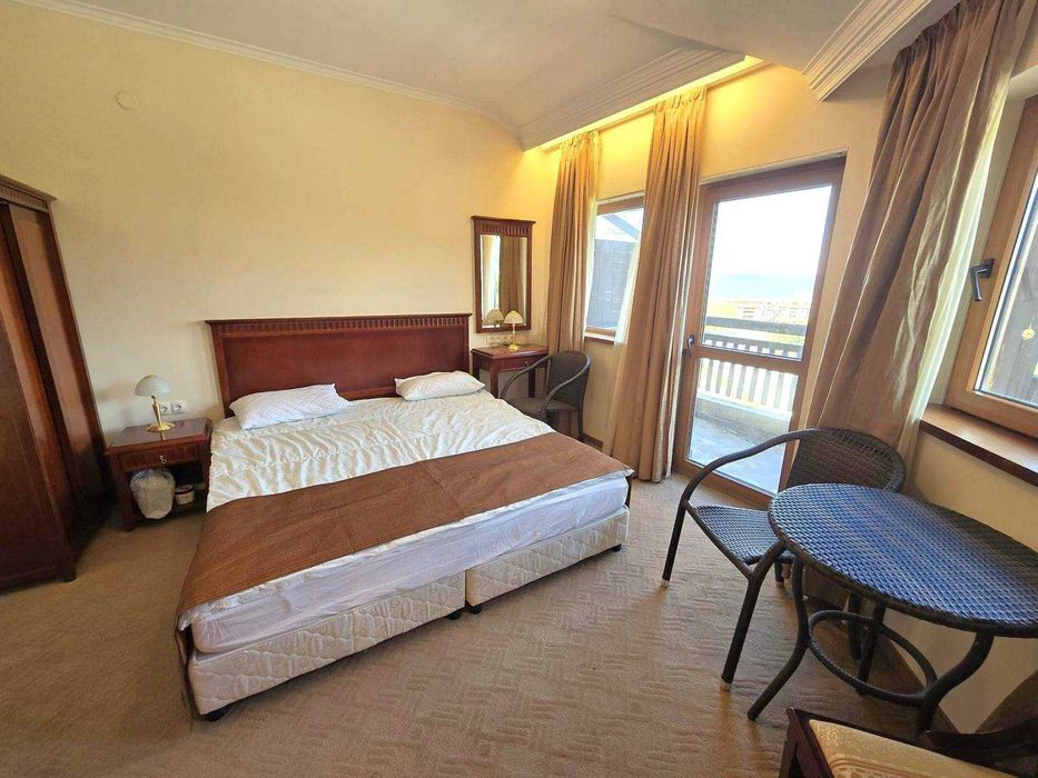 Продава се Двустаен апартамент в София, Гео Милев - 70 кв.м за 972 €/кв.м - Снимка #8