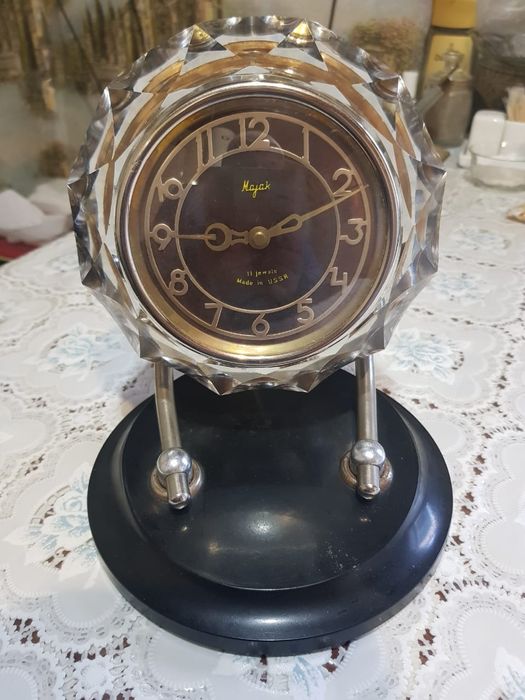 Продам Часы Советсие Маяк