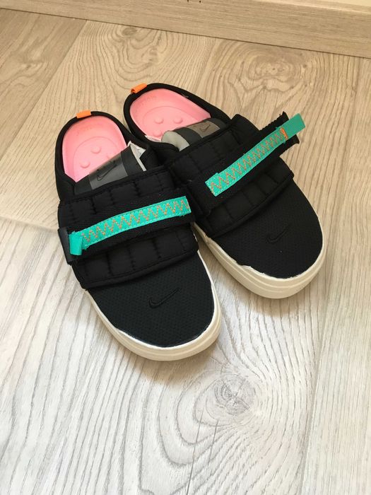 NIKE OFFLINE мъжки маратонки/чехъл 42