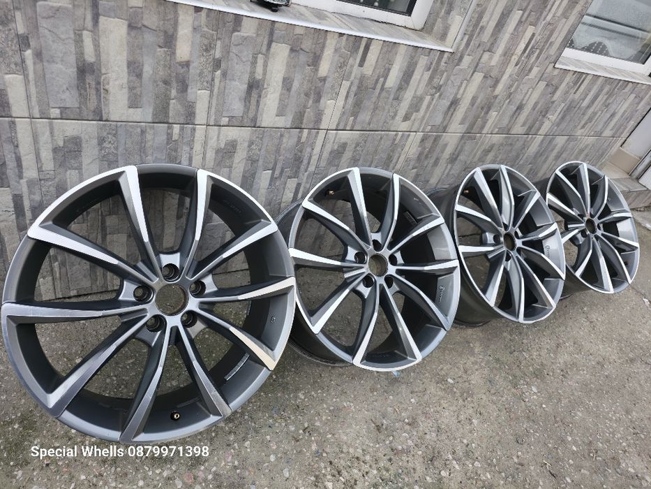 19цола джанти 5х108 Volvo Ford Land rover