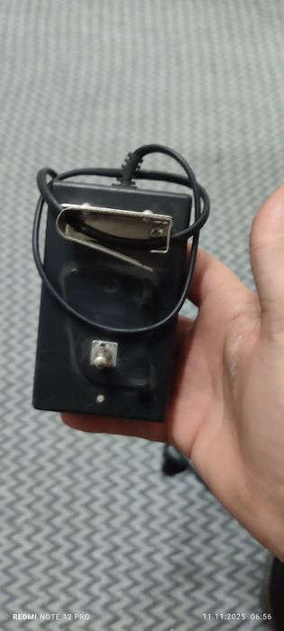 Промышленный фонарь