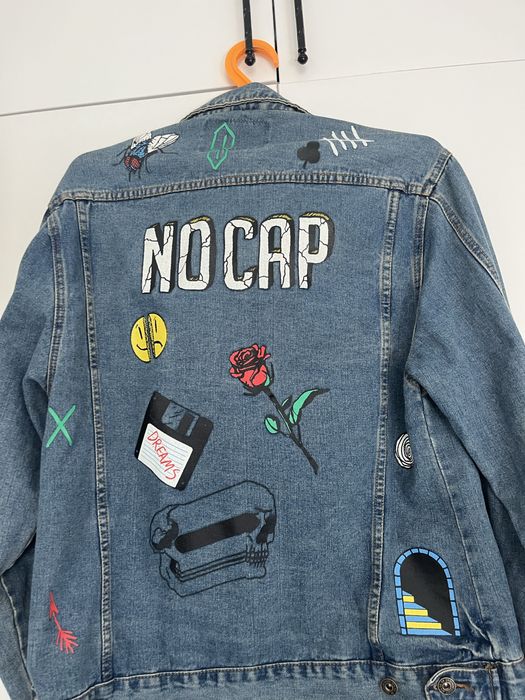 Продам продам джинсовку