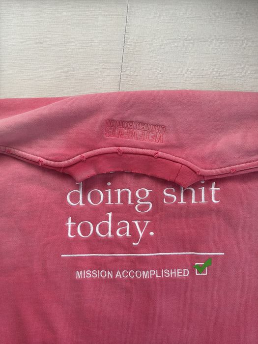 Vetemens hanorac original!