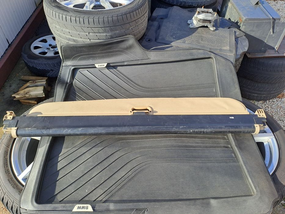 ЩОРА ЗА БМВ Х5 след 2008 година