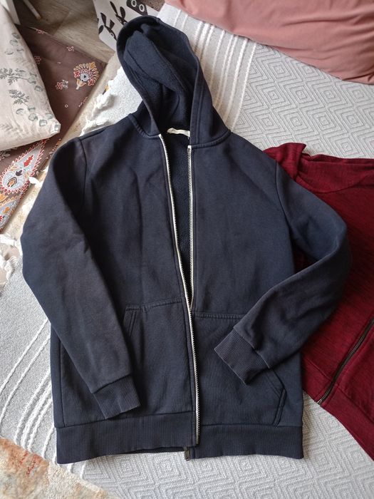 Куртка подростковая