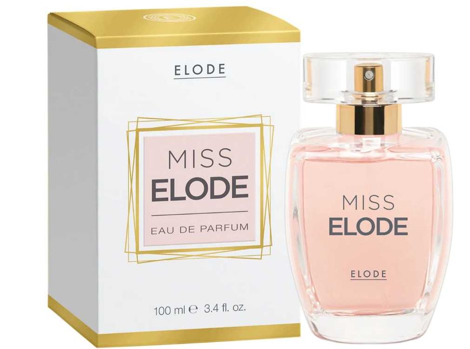 Дамски парфюм Miss Elode - 100 ml
