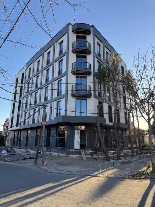 Продажа многофункционального коммерческого объекта