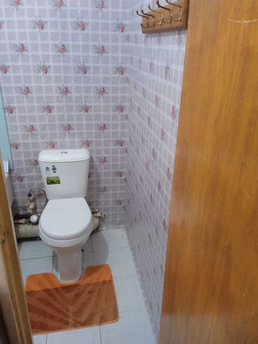 Продаётся квартира Чиланзар 25 квартал 1/4/4