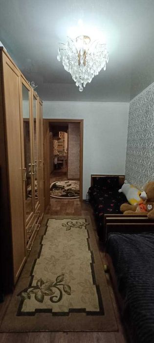 Продам 3-комн. квартиру