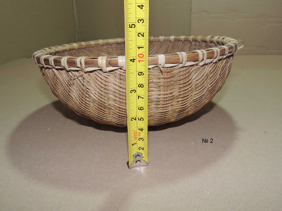 Плетен     панер