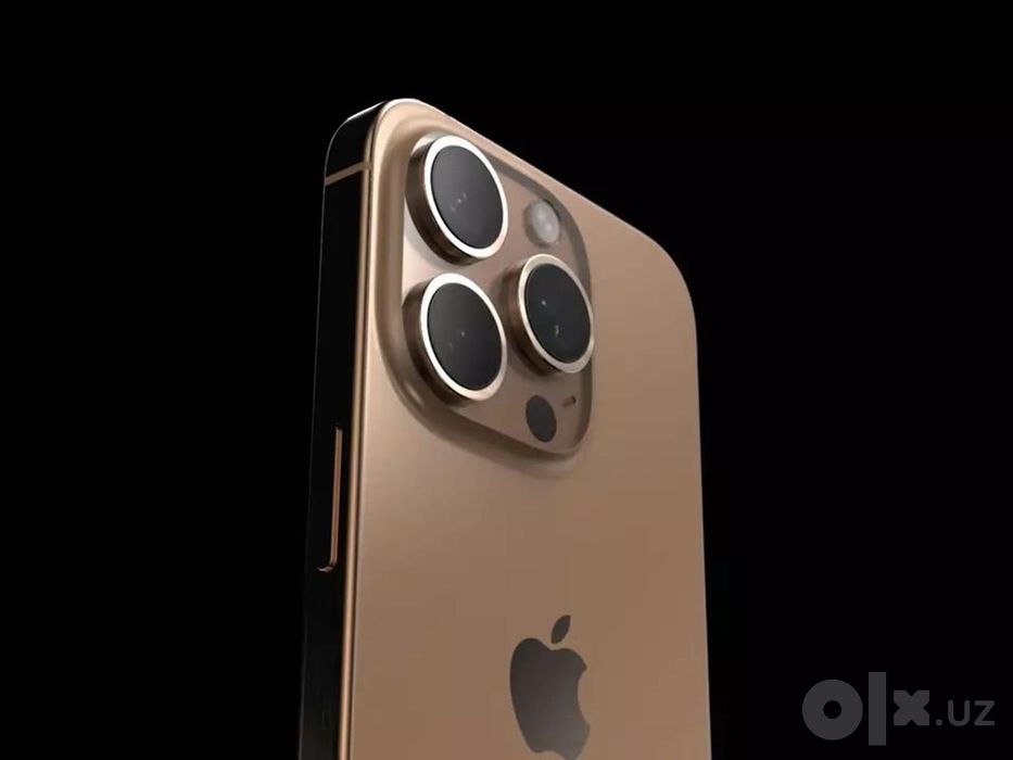 iphone 16 pro diserd 128