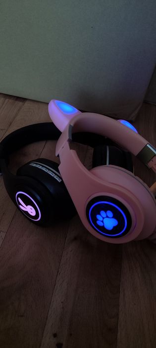 Продам наушники б/у