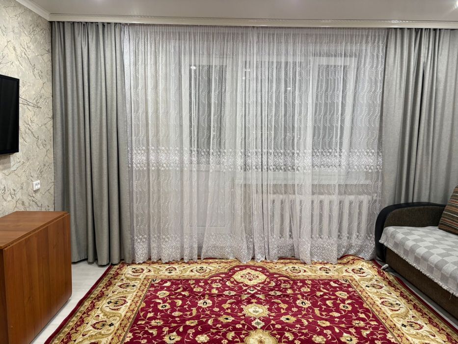 Сдам 2х комнатную квартиру