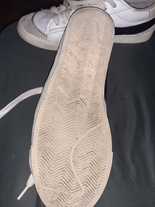 Nike w blazer low `77Nike w blazer low `77