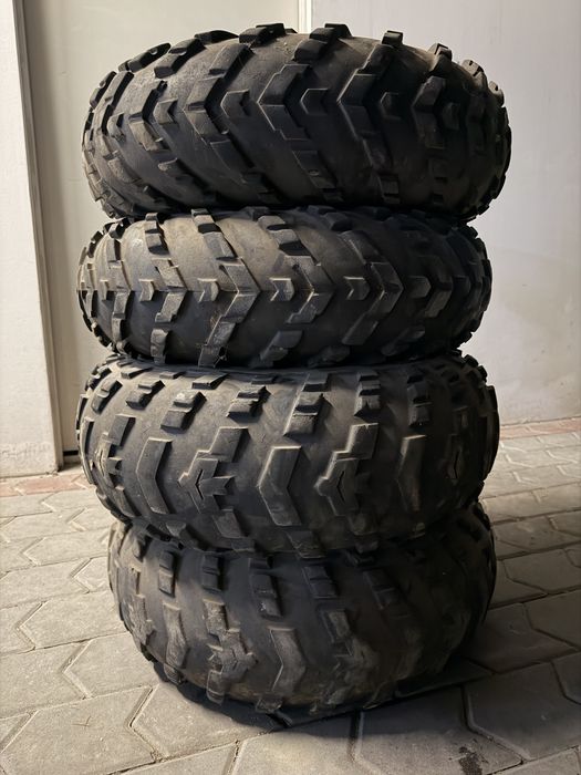 Anvelope ATV R12