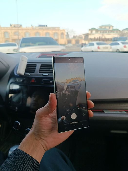 Samsung 22 ultra 256.12