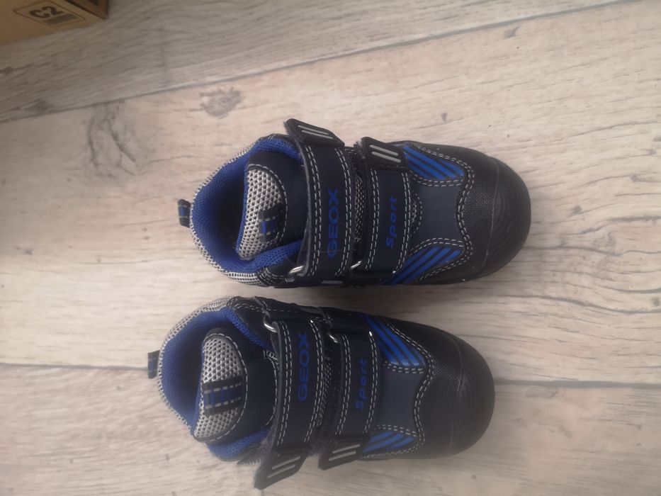 Боти Geox размер 20