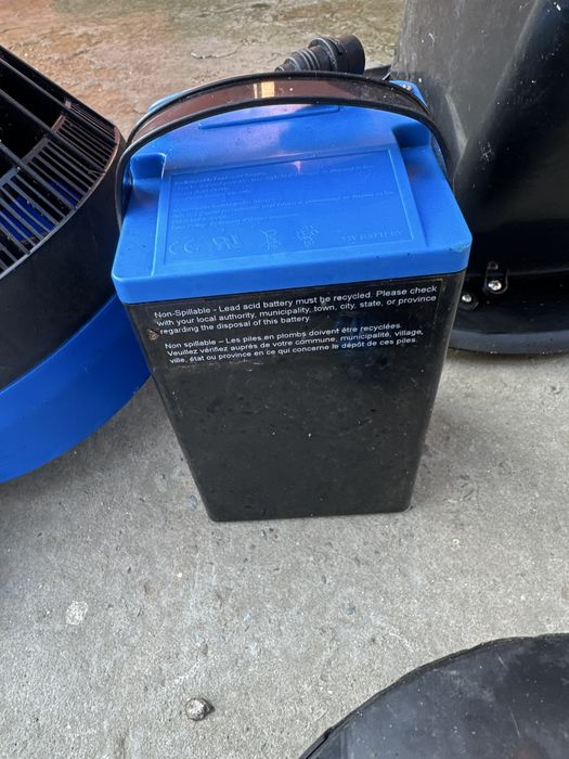 Ocean scooter pentru barca