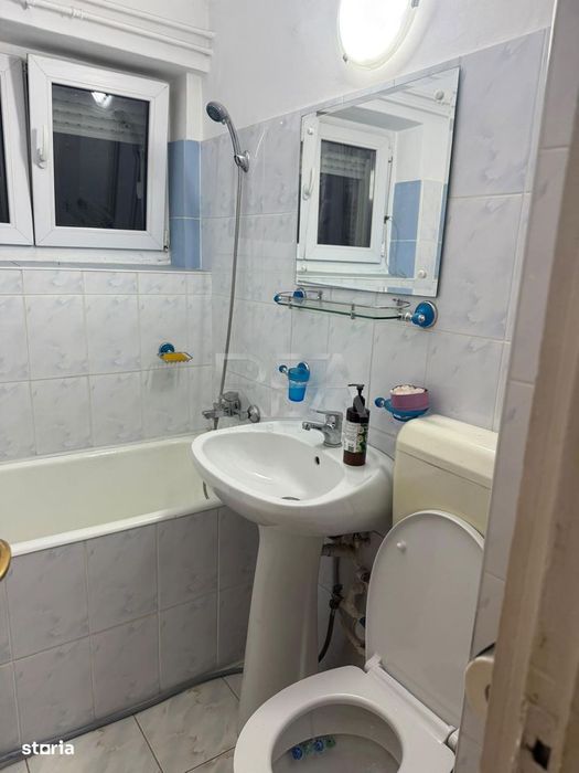 3 camere decomandat, Etaj 5/10, Bloc Anvelopat