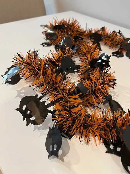 Beteală de Crăciun pentru brad