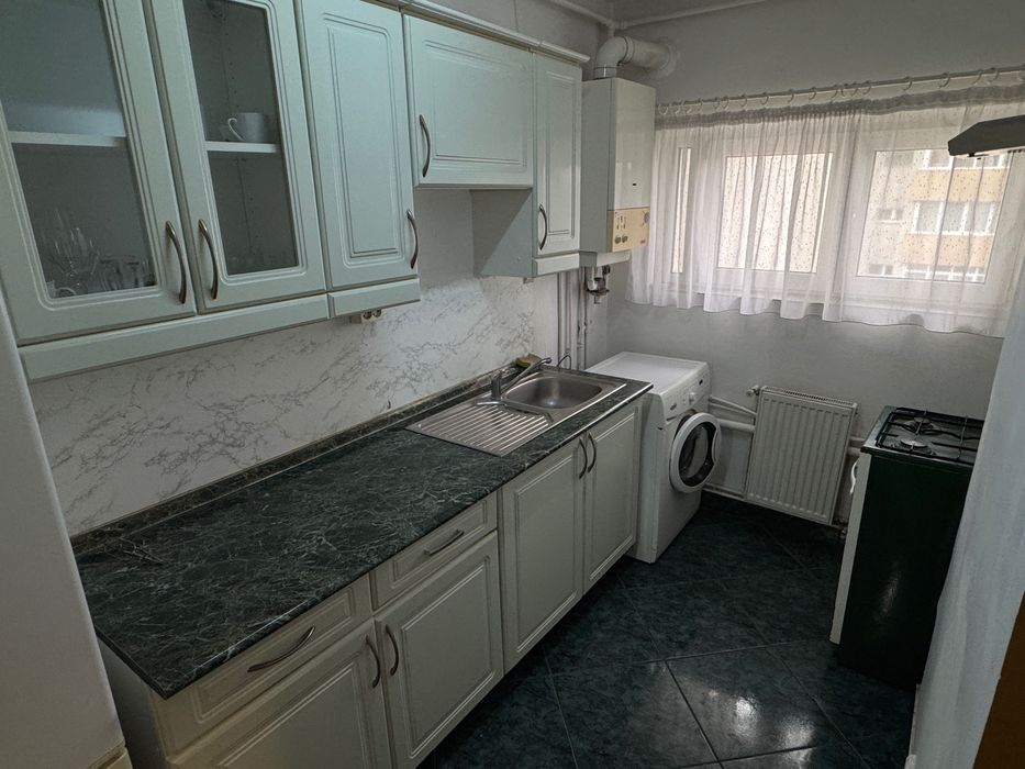 Apartament 2 camere dambu Pietros