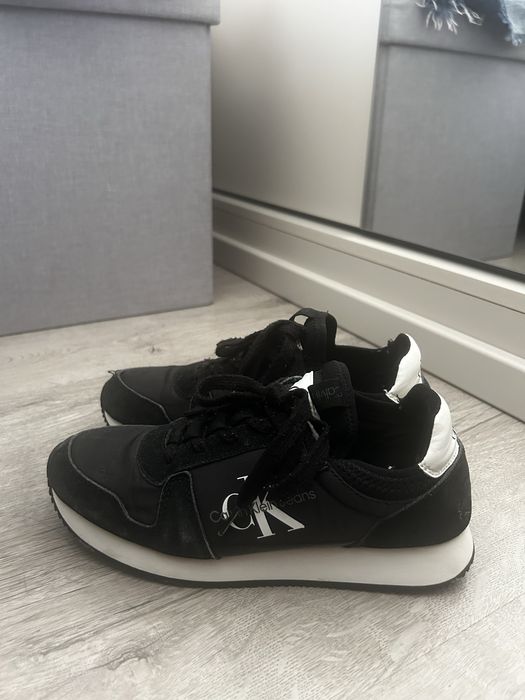 Спортни обувки Puma, Nike, Guess, Replay