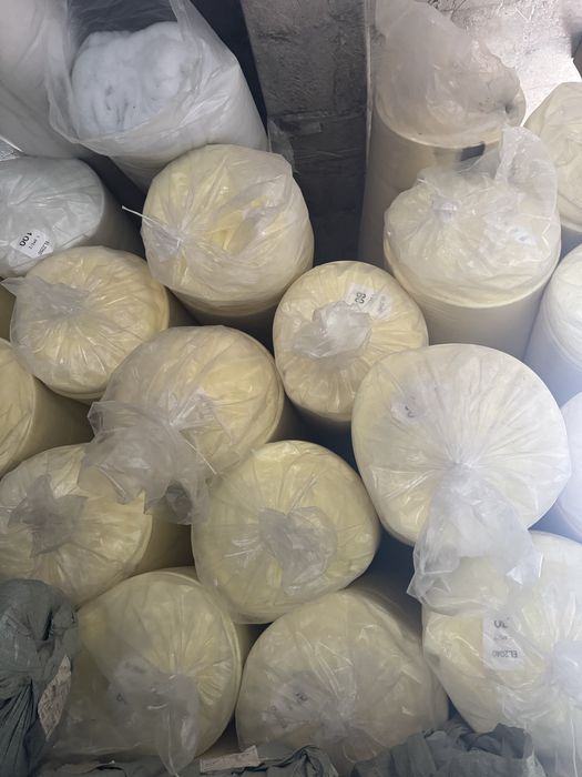 Паролон, синтепони мебельная фурнитура по выгодным ценам!