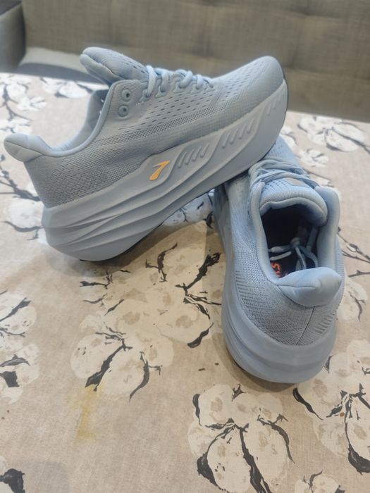 B R O O K S     Glycerin Max