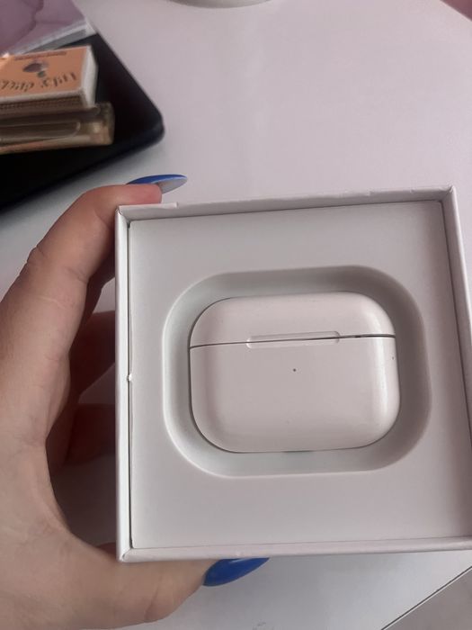 Airpod Pro с калъфче