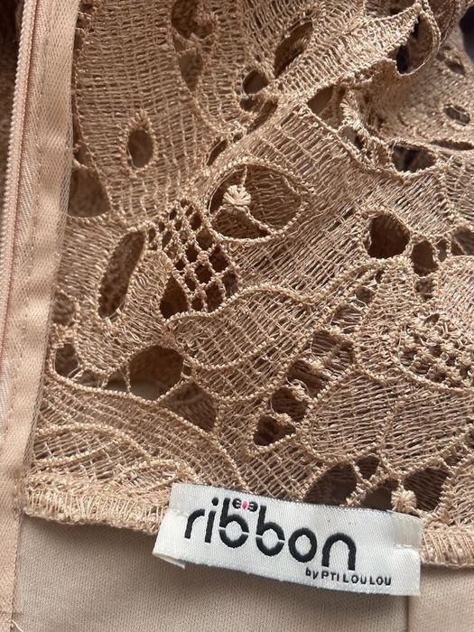 Rochie ocazie dantela super calitativa