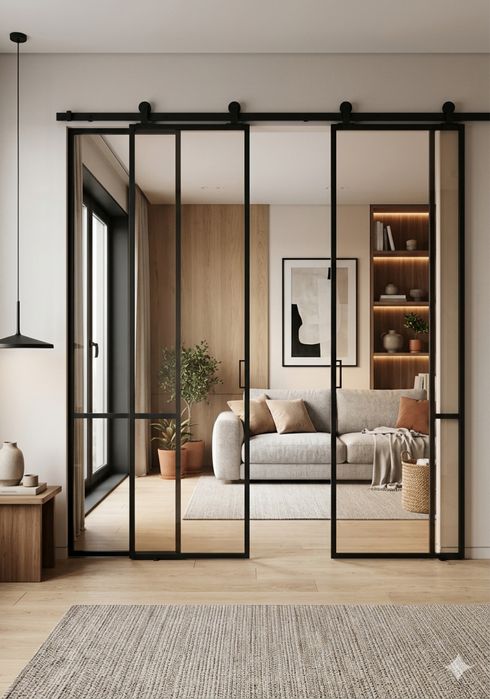 Loft eshik ishlab chiqarish biznesiga investor kerak. Vositachilarsiz