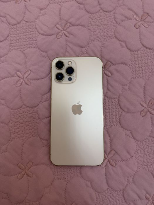 Продам Iphone 12 pro max