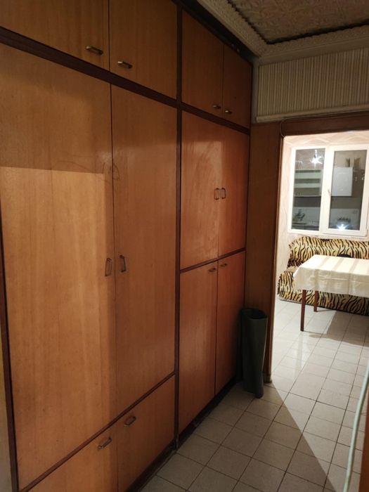 Дава се под наем Двустаен апартамент в Плевен, Сторгозия - 60 кв.м за 178.5 € - Снимка #7