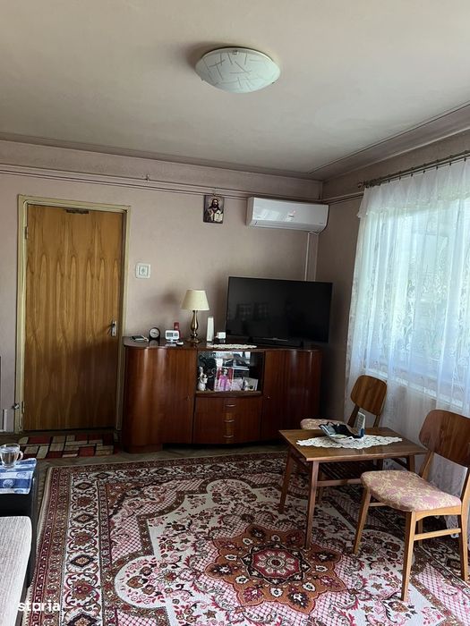 Proprietar, vand apartament 2 camere, centrala, zona NORD