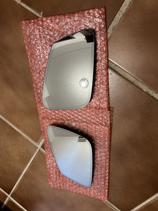 Oglinda bmw f01 f02 f06 f07 f10 f11 f12 f13 sticla oglinda electrocrom