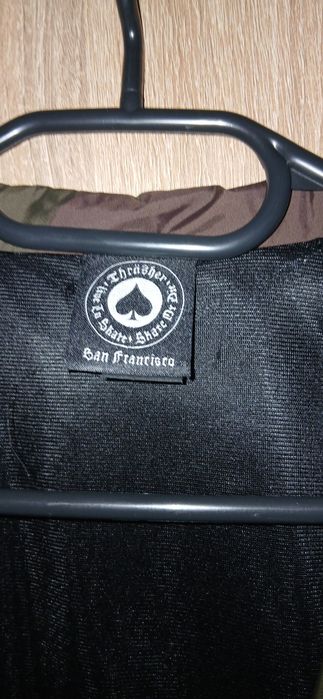 Jachetă Thrasher Skate