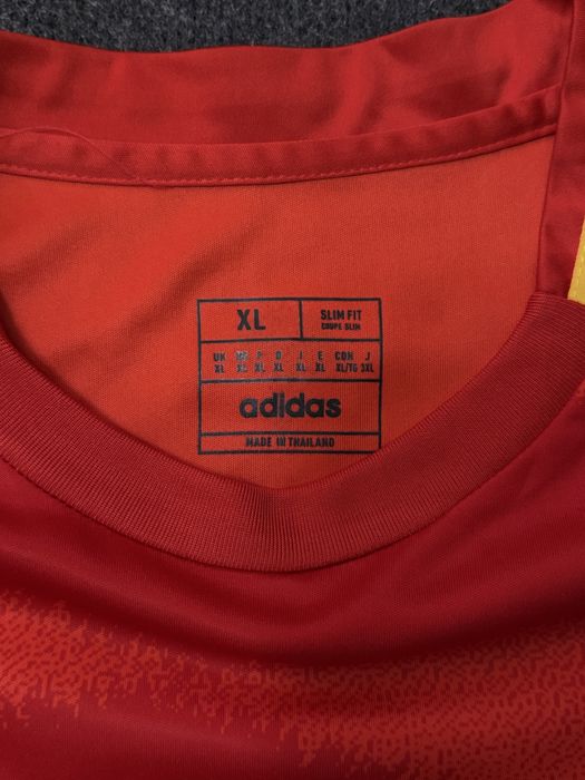 Мъжка Тениска Adidas x Spain ‘Lamine Yamal 19’