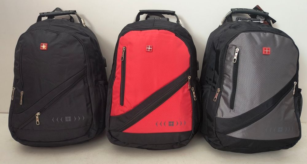 Раница за лаптоп 16" /с безплатна доставка/