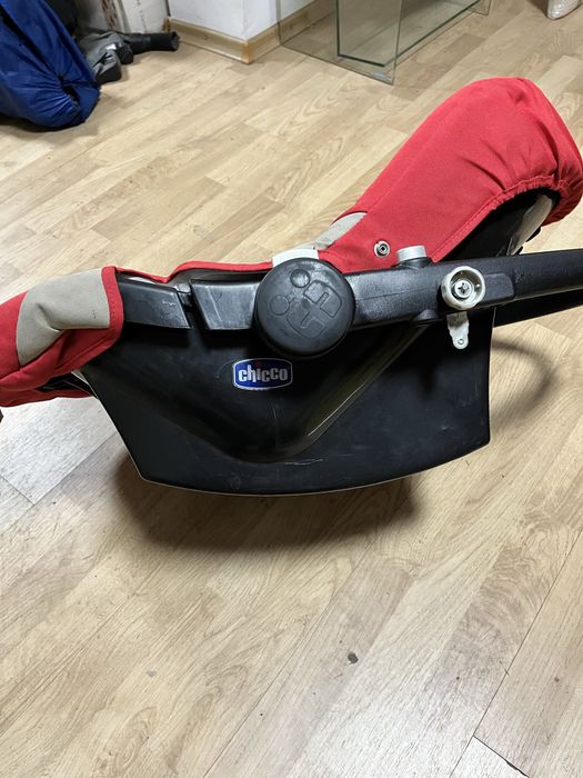 Scoică auto / Scaun copil Chicco