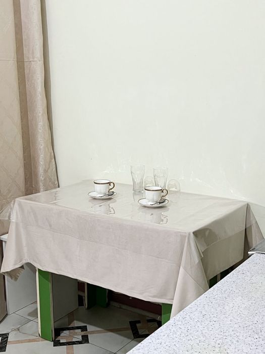 Квартира по суточно возле Меги