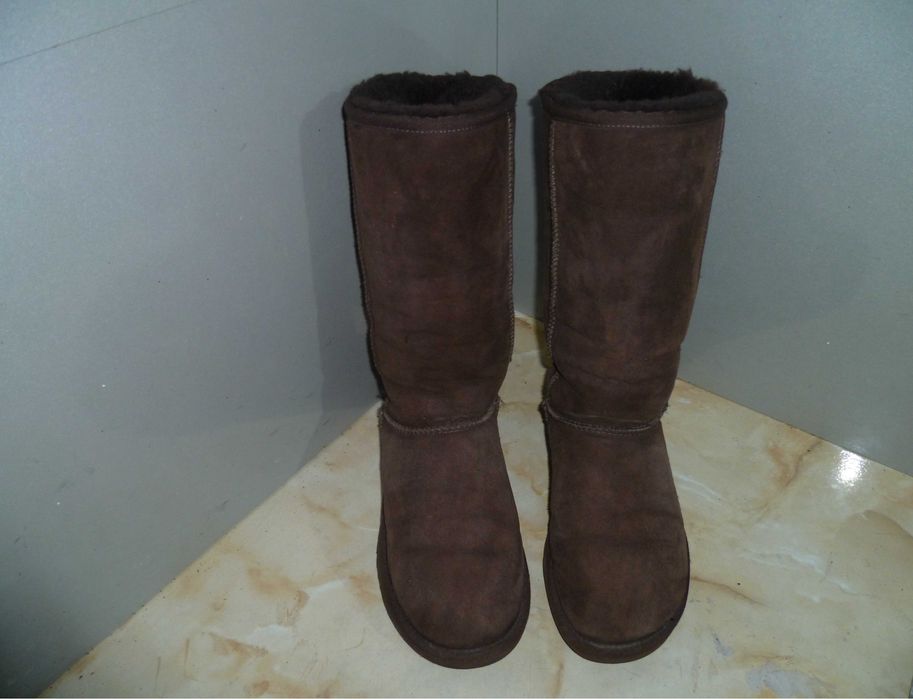 UGG оригинални ботуши №37