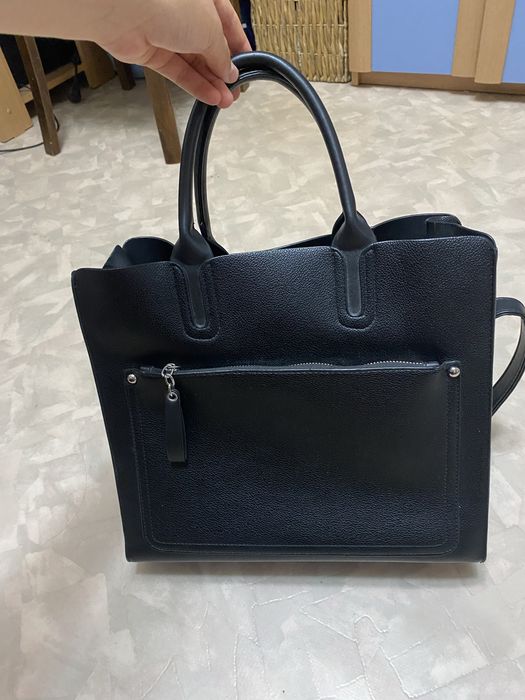 Сумка а4,в хорошем состояние