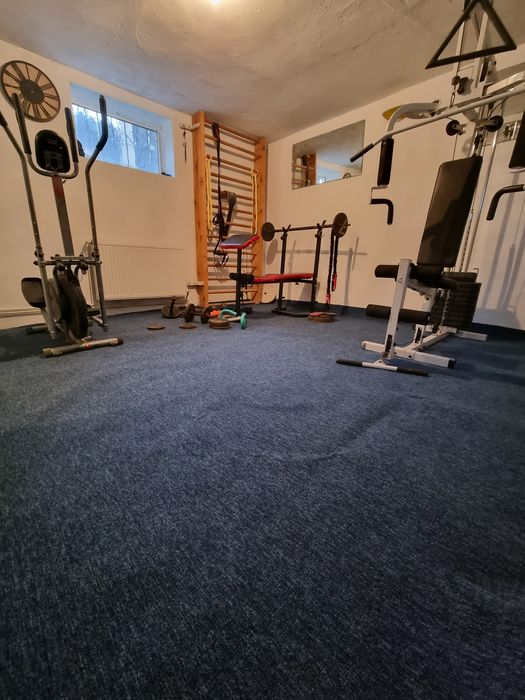 Casa de inchiriat 2km rond Pacurari Rediu