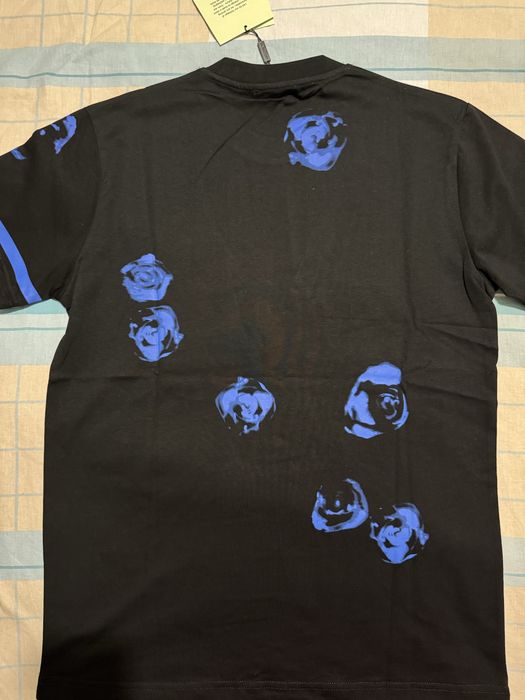 Нова тениска Burberry