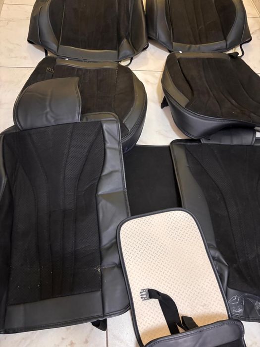 Продам чехол автомобильный. Домкрат