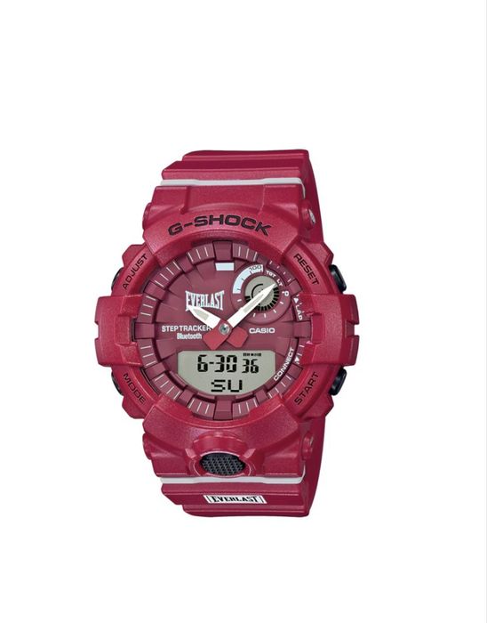 Часовник G-SHOCK Everlast