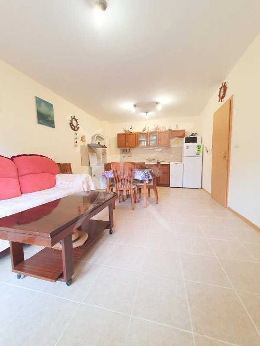 Двустаен апартамент в Китен 62950