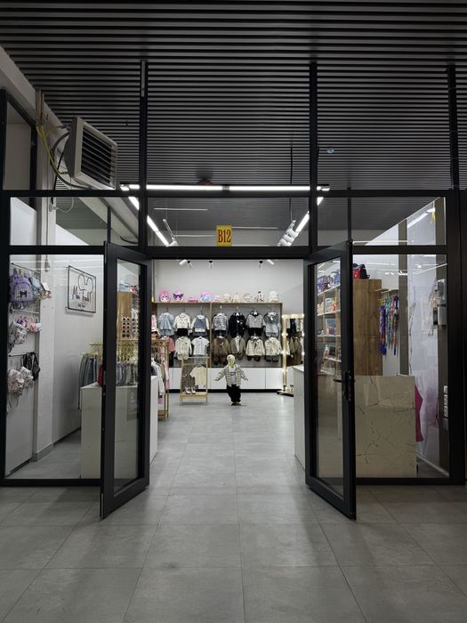 Продается готовый бизнес