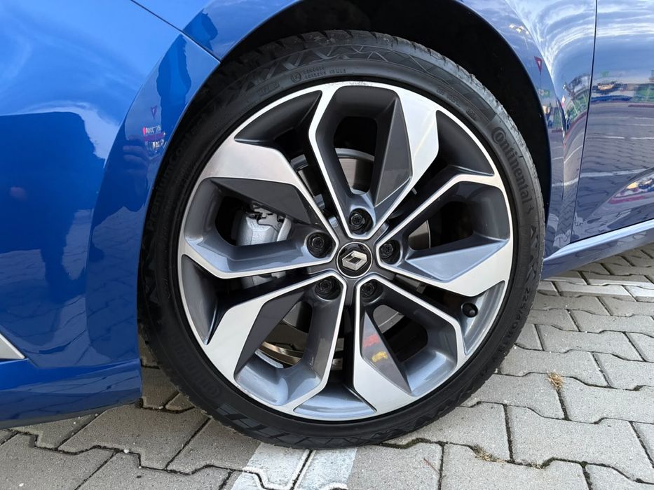 RENAULT Megane 2020 — imagine 5