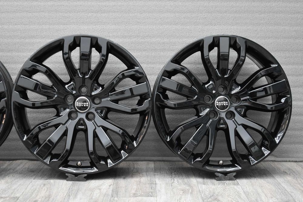 21'' Джанти Range Rover Sport